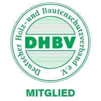 DHBV – Mitglied