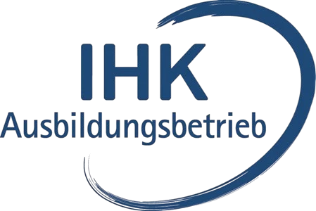IHK – Ausbildungsbetrieb